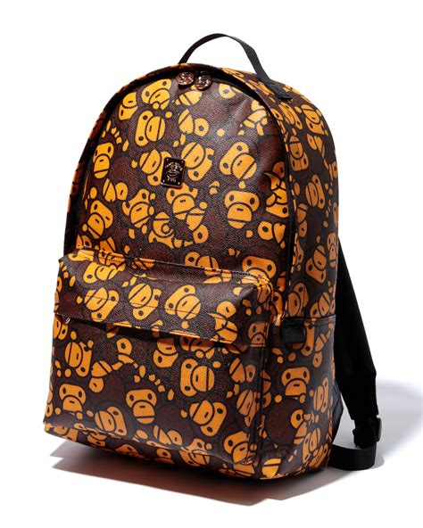 bape backpack for sale.